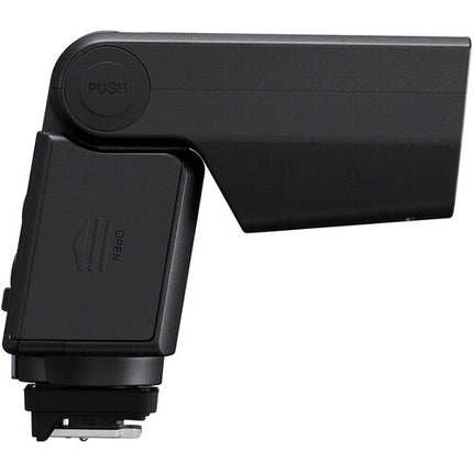 Sony HVL-F28RMA Flash Externo 2.4 GHz Radio 115 Pies Alcance