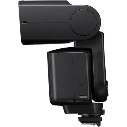 Sony HVL-F60RM2 Flash inalámbrico para cámara con control P-TTL y tiempo de reciclaje 1.7 s