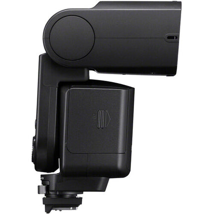 Sony HVL-F60RM2 Flash inalámbrico para cámara con control P-TTL y tiempo de reciclaje 1.7 s