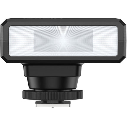 Ulanzi F12 Mini Flash para Cámara Recargable USB-C GN 39.4