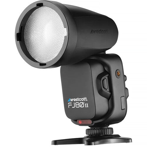Westcott FJ80 II M Flash Universal 80Ws Pantalla Táctil 2.8" para Sony