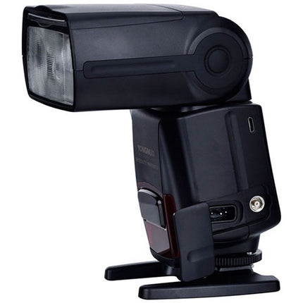 Yongnuo 565EX III Flash para Cámaras Nikon GN 58m Recycle 2-4s