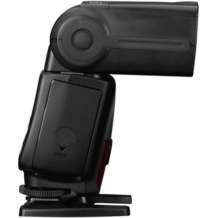 Yongnuo YN-560III Flash Manual Negativo 2.4 GHz GN190 ISO100 4 Pilas AA