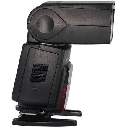 Yongnuo YN568EX III Flash para Nikon GN190 Zoom 24-105mm Tiltable