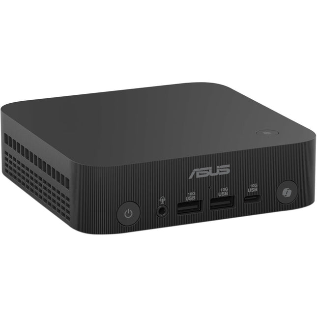 ASUS ExpertCenter PN54 Mini PC AMD Ryzen 5 3400 32GB DDR5 Wi-Fi 7