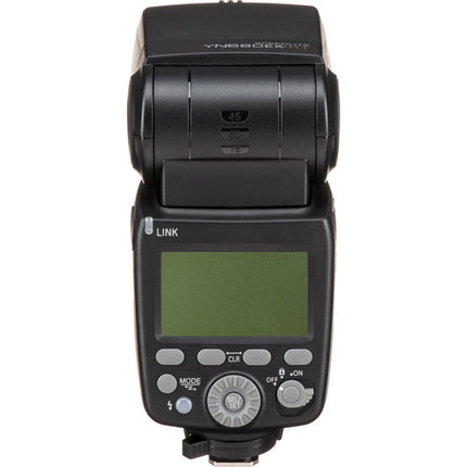 Yongnuo YN680EX-RT Flash TTL inalámbrico recargable GN 197 20-200mm