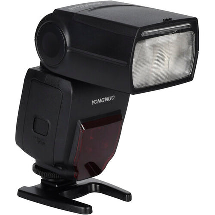 Yongnuo YN685EX-RF Flash Inalámbrico 2.4GHz TTL M Multi Group Transceptor