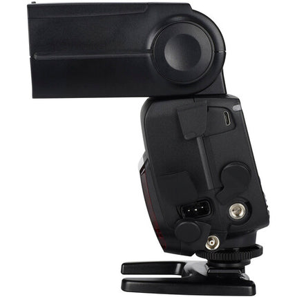 Yongnuo YN685EX-RF Flash Speedlite Inalámbrico 2.4GHz para Cámaras Sony con Alcance 100m y Modos TTL M Multi