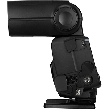 Yongnuo YN685 II C Flash TTL inalámbrico para cámaras Canon GN197 y zoom 20-200mm