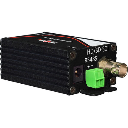 Thor 1-Channel Extensor 3G-SDI por Fibra Óptica hasta 20 km