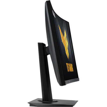 ASUS TUF Gaming Monitor Curvo 23.6" 180 Hz Full HD 1 ms Response