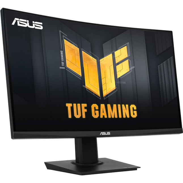 ASUS TUF Gaming Monitor Curvo 23.6" 180 Hz Full HD 1 ms Response
