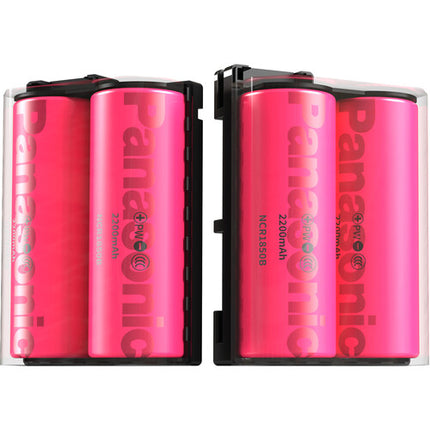 SWIT PowerCell EN-EL15c Batería USB-C 2200mAh para Cámaras Nikon