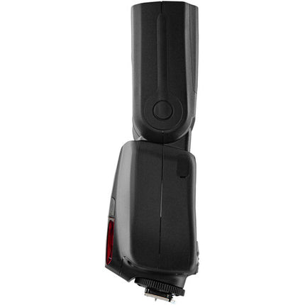 Yongnuo YN730 Universal Speedlite Flash con Zoom 20-200mm y Batería LB-E1