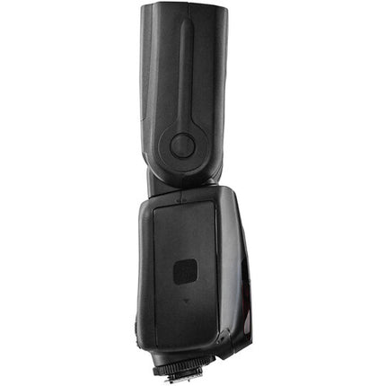 Yongnuo YN730 Universal Speedlite Flash con Zoom 20-200mm y Batería LB-E1