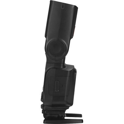 Yongnuo YN968N II Speedlite TTL para Nikon 20-200mm 197 GN
