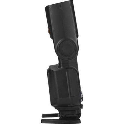 Yongnuo YN968N II Speedlite TTL para Nikon 20-200mm 197 GN