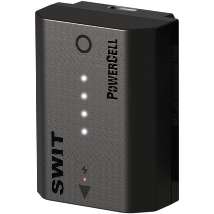 SWIT PowerCell NP-FZ100 Batería USB-C 2200mAh para cámaras Sony selectas