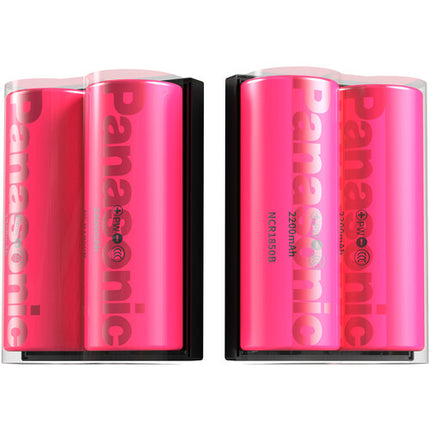 SWIT PowerCell NP-W235 Batería USB-C 2200mAh para cámaras FUJIFILM GFX X-H2 X-T5