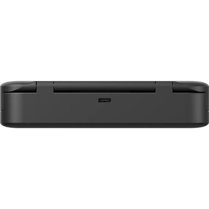 Insta360 Estuche de Carga Portátil 10000mAh con 2 Ranuras para Batería