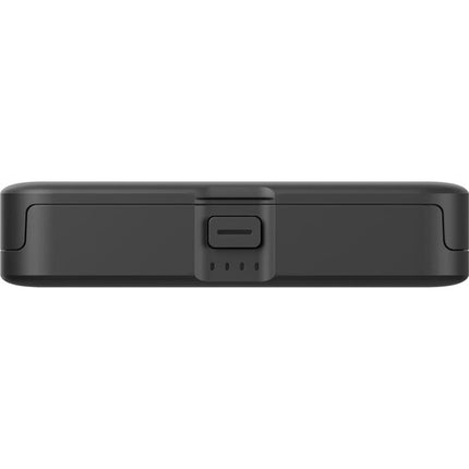 Insta360 Estuche de Carga Portátil 10000mAh con 2 Ranuras para Batería