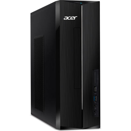 Acer Aspire XC-1725 PC de escritorio Ryzen 5 7430U 16GB RAM 1TB SSD teclado y ratón
