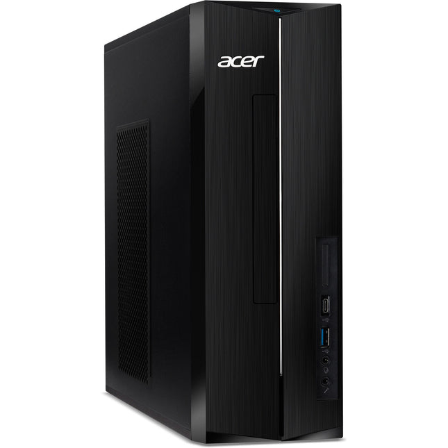 Acer Aspire XC-1725 PC de Escritorio Ryzen 7 32GB RAM 1TB SSD Teclado Ratón