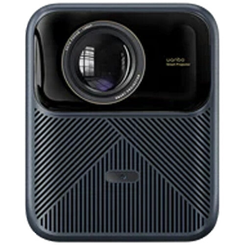 wanbo Mozart 1 Pro Proyector Full HD 1200 lúmenes con Google TV y altavoces 10W