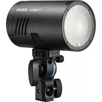 Godox AD100Pro II Flash de Bolsillo 100Ws Batería USB-C Estuche