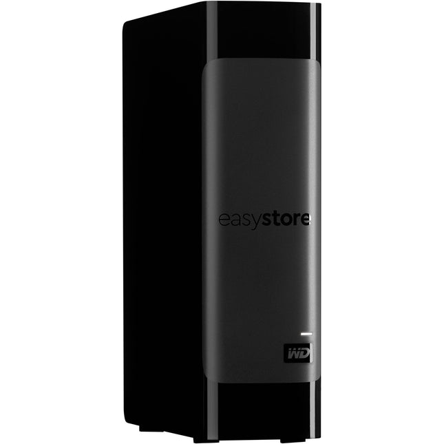 WD 24TB easystore Disco Duro de Escritorio USB 3.2 Gen 1 Micro-USB AC Power