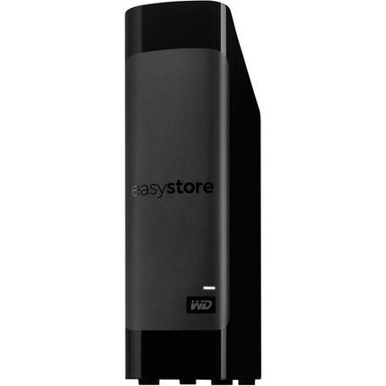 WD 24TB easystore Disco Duro de Escritorio USB 3.2 Gen 1 Micro-USB AC Power