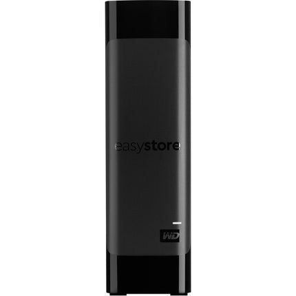 WD 24TB easystore Disco Duro de Escritorio USB 3.2 Gen 1 Micro-USB AC Power