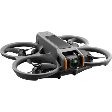 DJI Avata 2 FPV Drone Gafas N3 3 Baterías Estabilización RockSteady