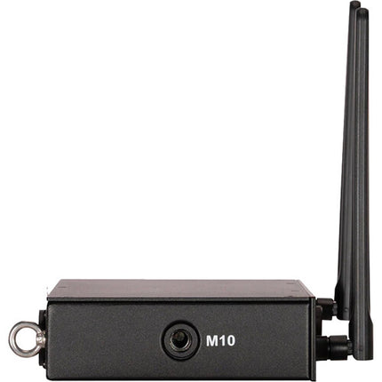 ADJ Aria X2 TB Transceptor DMX Inalámbrico 1 Universo Sub-GHz 2.4 GHz Bluetooth