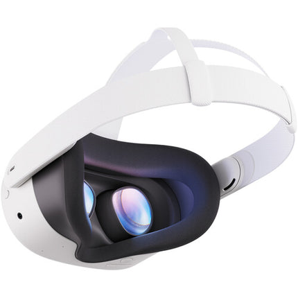 Meta Quest 3S VR avanzado All-in-One 128GB 1832x1920 por ojo