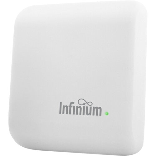Williams Sound Infinium Auracast Transmisor Solo Rango 100 m Baja Latencia