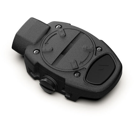 Princeton Tec Switch Rail Linterna para arma 10 lúmenes IPX7 resistente al agua