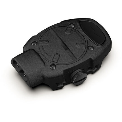 Princeton Tec Switch Rail Linterna para arma 10 lúmenes IPX7 resistente al agua