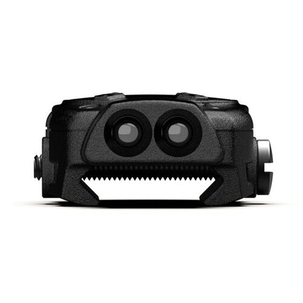 Princeton Tec Switch Rail Linterna para arma 10 lúmenes IPX7 resistente al agua