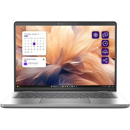 Dell 14 Pro 14 Plus Portátil 2 en 1 Pantalla Táctil 14 32GB 512GB SSD