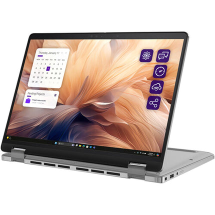 Dell 14 Pro 14 Plus Portátil 2 en 1 Pantalla Táctil 14 32GB 512GB SSD