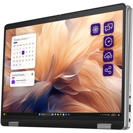 Dell 14 Pro 14 Plus Portátil 2 en 1 Pantalla Táctil 14 32GB 512GB SSD