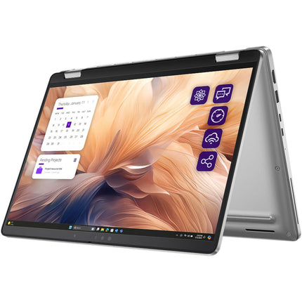 Dell 14 Pro 14 Plus Portátil 2 en 1 Pantalla Táctil 14 32GB 512GB SSD