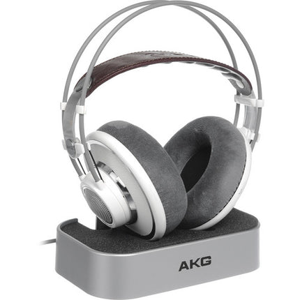 AKG K701 Auriculares Abiertos Estéreo Referencia 10 Hz 39.8 kHz con Adaptador