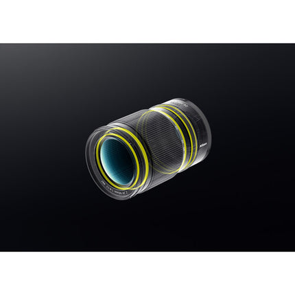 Nikon NIKKOR Z 24-105mm f4-7.1 Lente zoom ligero 67mm filtro