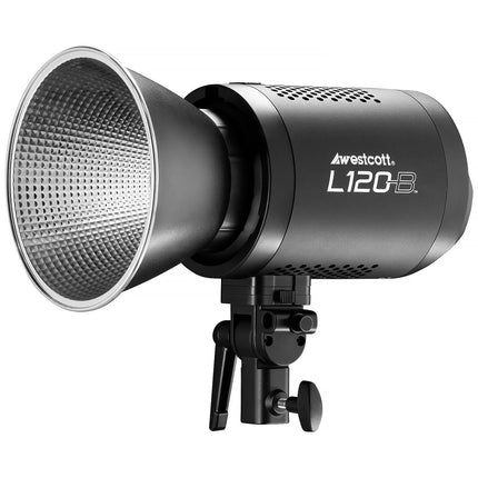 Westcott L120-B Monoluz LED Bicolor Kit con Octa-S Softbox 26" y Mochila