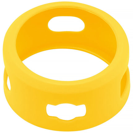 Kit Protector de Silicona para Disparador Inalámbrico FJ-T1 Negro Amarillo