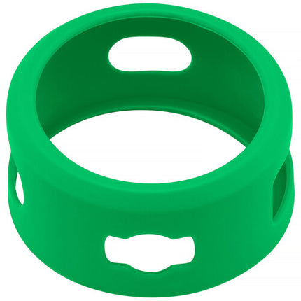 Westcott Kit Protector Bumper para FJ-T1 Wireless Trigger Silicona Flexible Negro Verde