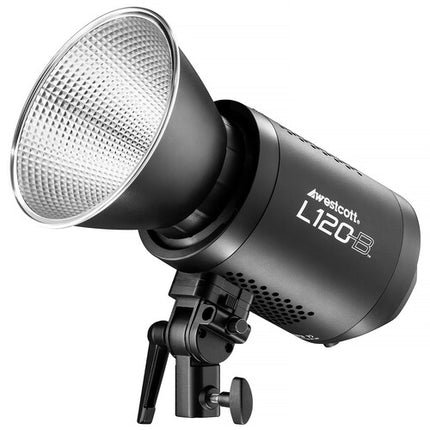Westcott L120-B Monoluz LED Bicolor Kit con Octa-S Softbox 26" y Mochila