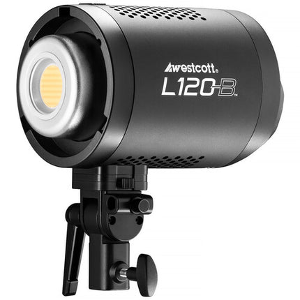 Westcott L120-B Monoluz LED Bicolor Kit con Octa-S Softbox 26" y Mochila